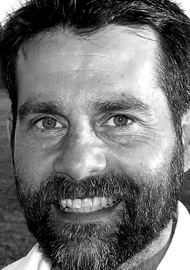 Nicholas Wilson-Jones