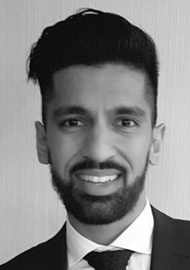 Siddarth Nardeosingh