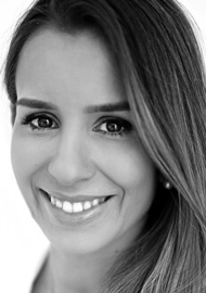 Marta Sofia Fernandes Duarte