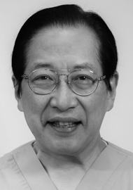 Walter King Wing Keung