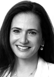 Micheline Maamari Chalouhi