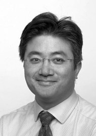 David Cheung