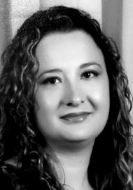 Anna Maria Fenech Magrin