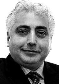 Firas Al-Niaimi (Prof)